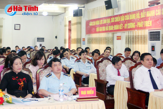 cong doan cuc hai quan lam tot nhiem vu bao ve quyen loi doan vien