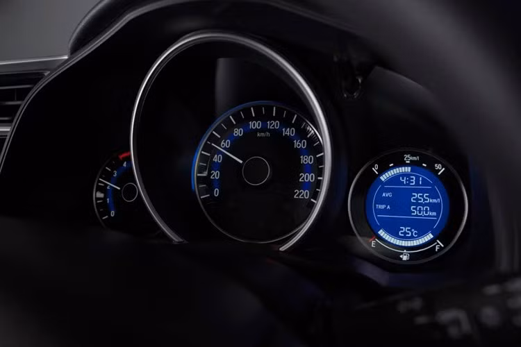 dau hyundai i20 honda wr v chot gia chi tu 270 trieu