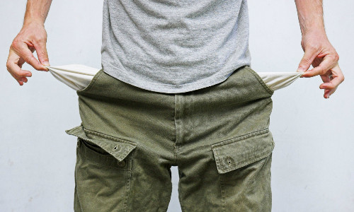 5 thoi quen khien ban kho giau