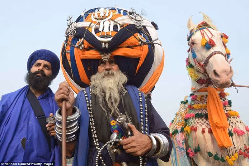 nhung trang phuc sac so tren the gioi