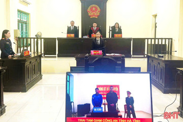 Mua bán ma túy Tobaco, 2 đối tượng lĩnh 123 tháng tù