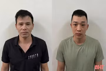 Khởi tố 2 đối tượng cá độ bóng đá tại quán cà phê ở Hà Tĩnh