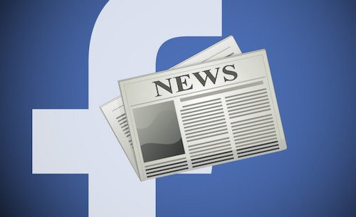 Facebook phải trả bao nhiêu tiền cho các báo khi thêm tab tin hot?