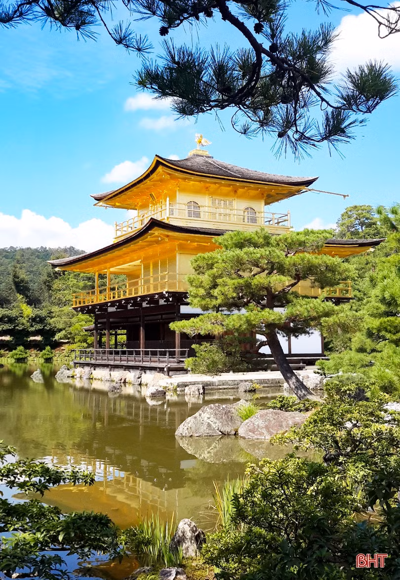 Người dân Nhật Bản ứng xử với môi trường (bài 3): Văn minh lễ hội ở “đất nước mặt trời mọc”