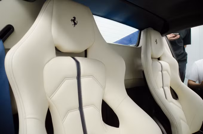 Ferrari 488 Spider đầu tiên tại Việt Nam - “ngựa chứng” một thời