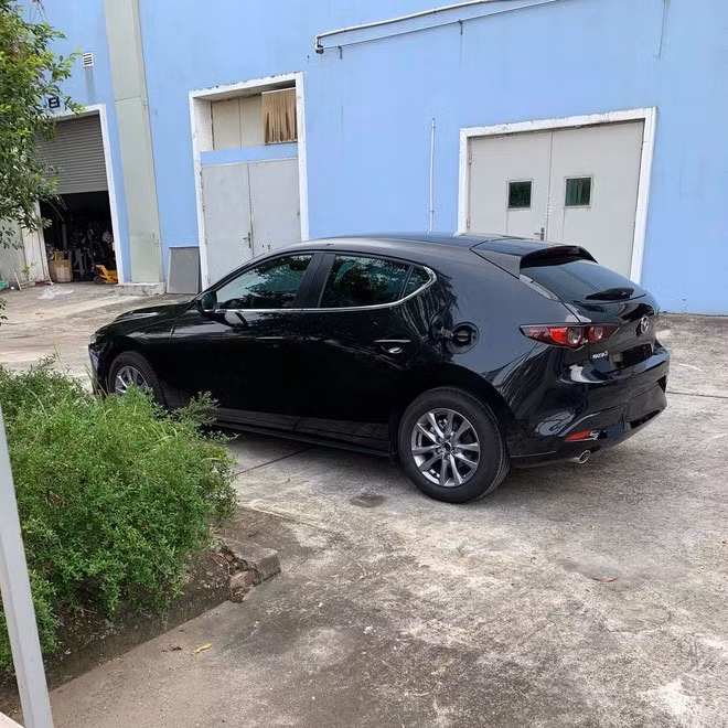 Mazda3 - 2020 chốt lịch ra mắt Việt Nam