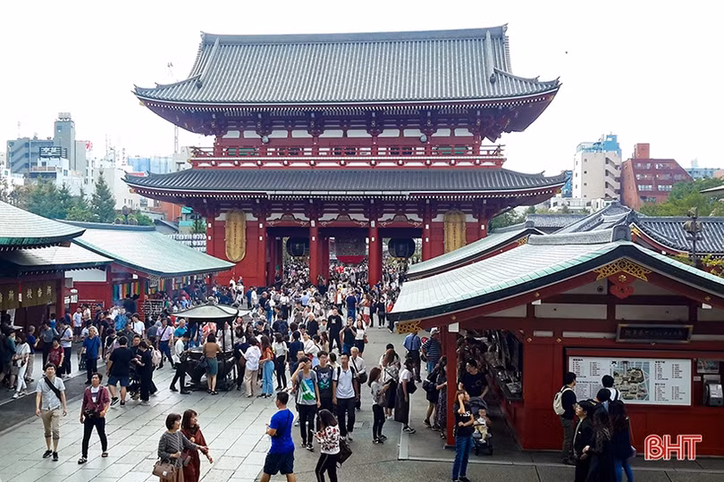 Người dân Nhật Bản ứng xử với môi trường (bài 2): Đi nhẹ nói khẽ và chống ồn cho khu dân cư