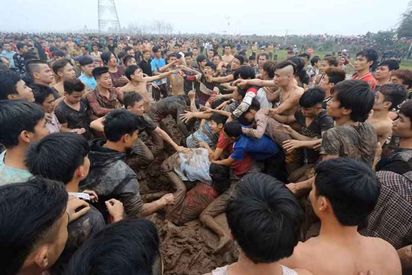 Người dân Nhật Bản ứng xử với môi trường (bài 3): Văn minh lễ hội ở “đất nước mặt trời mọc”