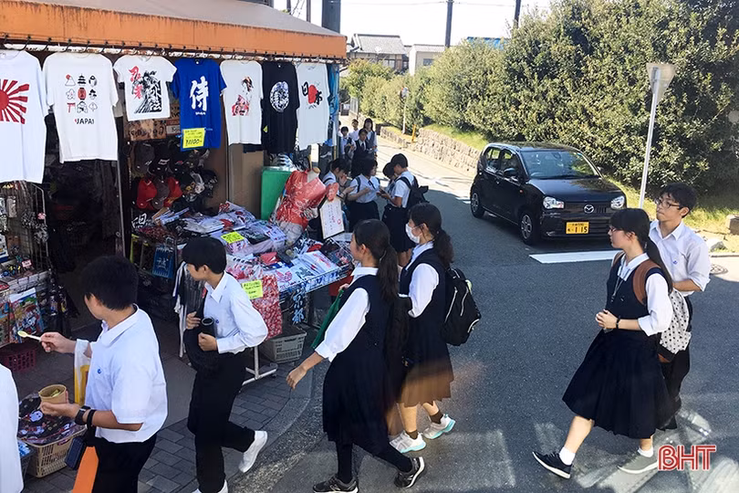 Người dân Nhật Bản ứng xử với môi trường (bài 1): Đưa rác vào nhà - câu chuyện ý thức