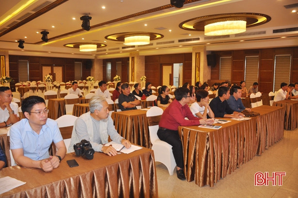 Doanh nghiệp Hà Tĩnh làm gì khi “Chúng tôi không sai, nhưng vẫn thất bại”