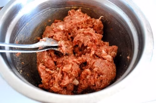 Phát thèm với bò nướng sả thơm phức, càng ăn càng mê