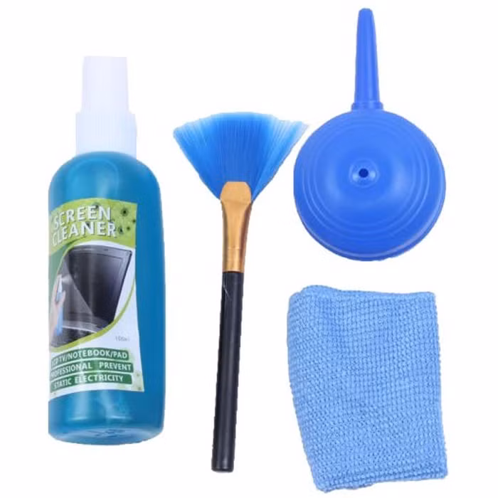 6 cách vệ sinh bàn phím máy tính, laptop đơn giản hiệu quả