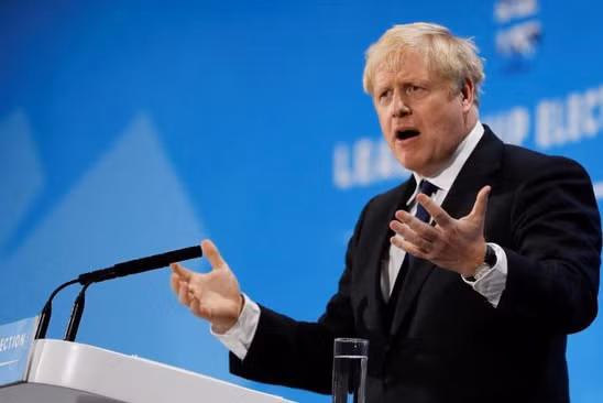 Thủ tướng Anh kêu gọi tổng tuyển cử sớm vào ngày 12/12