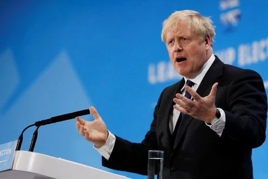 Thủ tướng Anh kêu gọi tổng tuyển cử sớm vào ngày 12/12