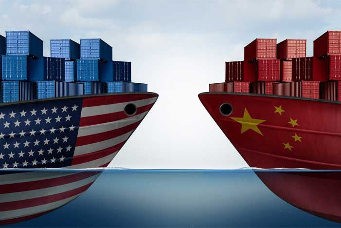 Malaysia có thể trở thành mục tiêu bị trừng phạt do thương chiến Mỹ - Trung