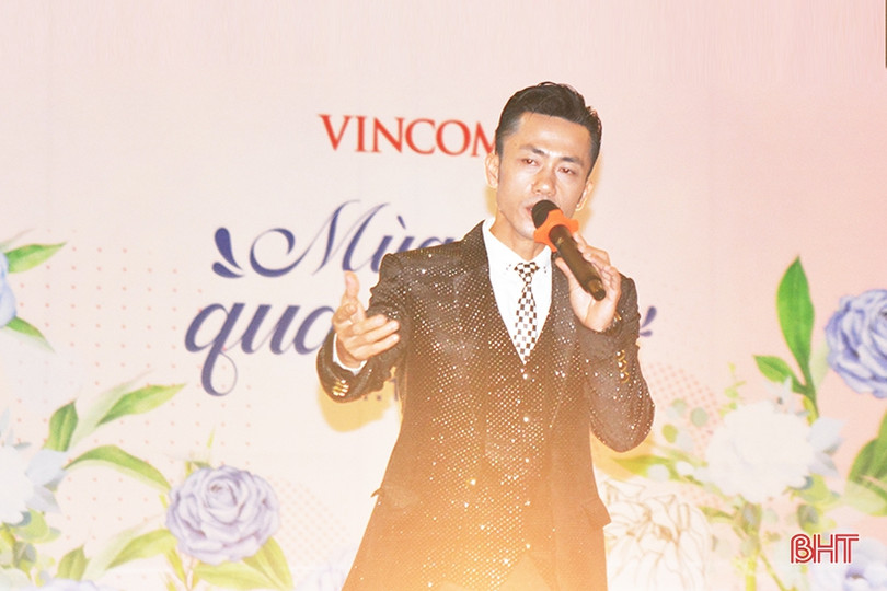 Ngày hội nón hồng - Lan tỏa nghị lực cho bệnh nhân ung thư