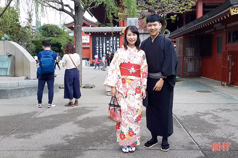 Người dân Nhật Bản ứng xử với môi trường (bài 2): Đi nhẹ nói khẽ và chống ồn cho khu dân cư