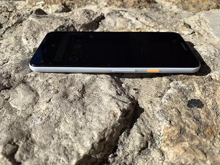 Những mẫu điện thoại thông minh mới đang hot hiện nay