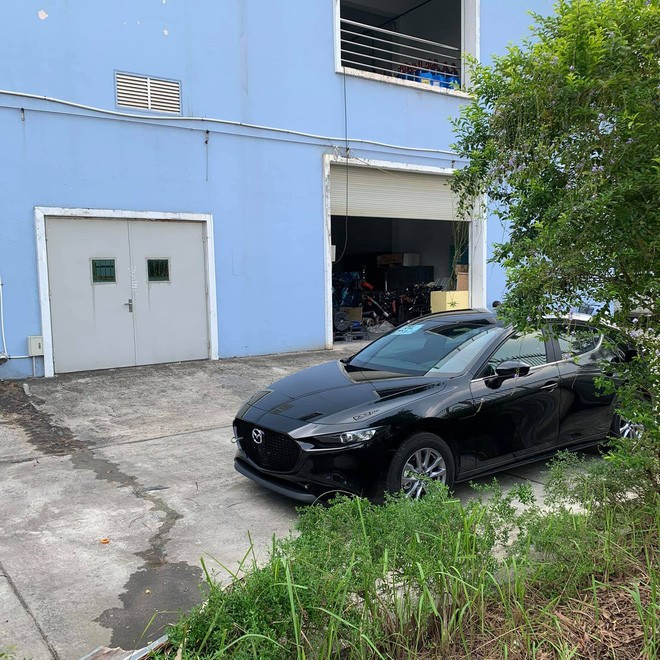 Mazda3 - 2020 chốt lịch ra mắt Việt Nam