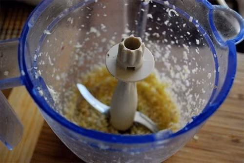 Phát thèm với bò nướng sả thơm phức, càng ăn càng mê