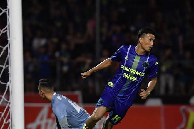 Thái Lan triệu tập 4 nhân tố mới chuẩn bị quyết đấu Malaysia và Việt Nam