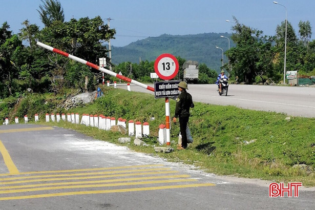 9 xã, phường TX Kỳ Anh tiêu hủy 208 con lợn “dính” dịch tả Châu Phi