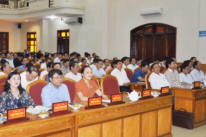 Thông tin đầy đủ kết quả Hội nghị Trung ương 11 đến tận cơ sở, đảng viên