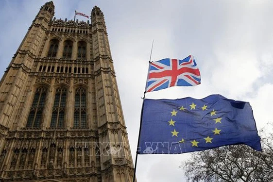 Châu Âu đồng ý gia hạn Brexit, nhưng chưa rõ bao lâu