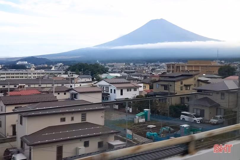 Người dân Nhật Bản ứng xử với môi trường (bài 2): Đi nhẹ nói khẽ và chống ồn cho khu dân cư