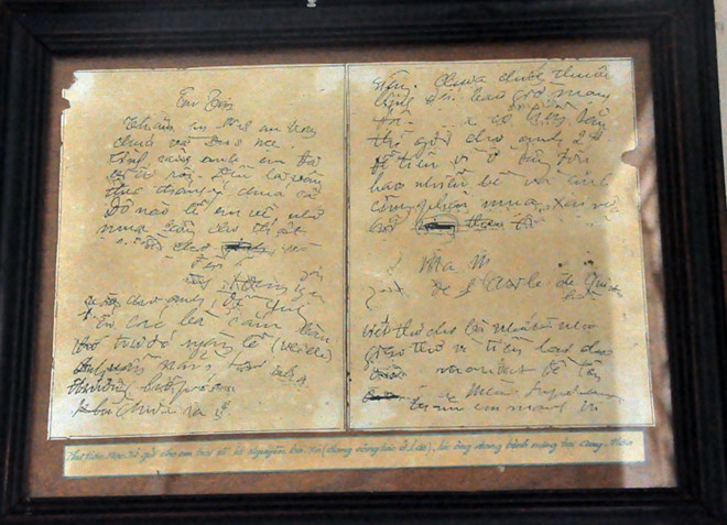 Những cuộc tình đau đớn nhưng giúp Hàn Mặc Tử viết nên kiệt tác