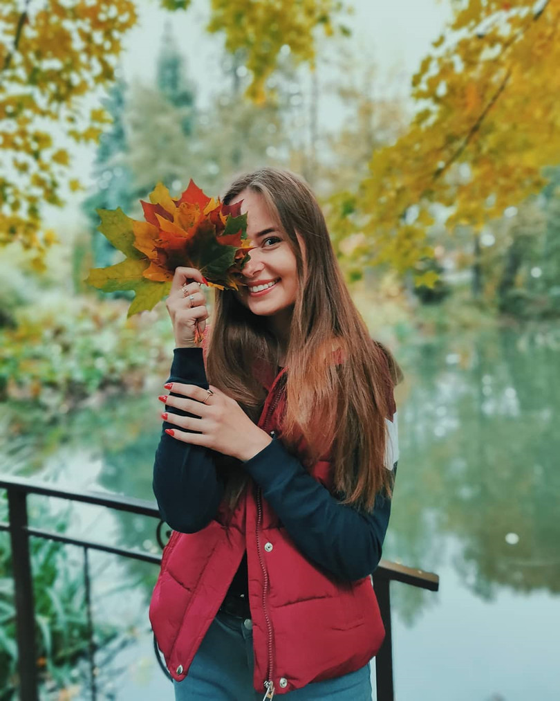 Nước Nga đổ vàng, đẹp nao lòng khi đất trời sang thu ảnh 15 Nước Nga đổ vàng, đẹp nao lòng khi đất trời sang thu