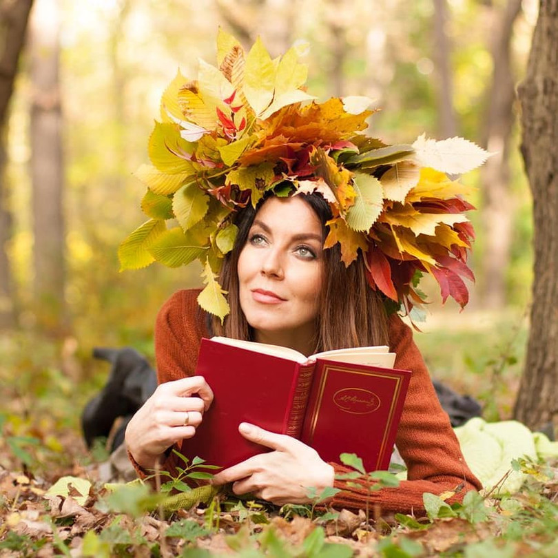 Nước Nga đổ vàng, đẹp nao lòng khi đất trời sang thu ảnh 16 Nước Nga đổ vàng, đẹp nao lòng khi đất trời sang thu