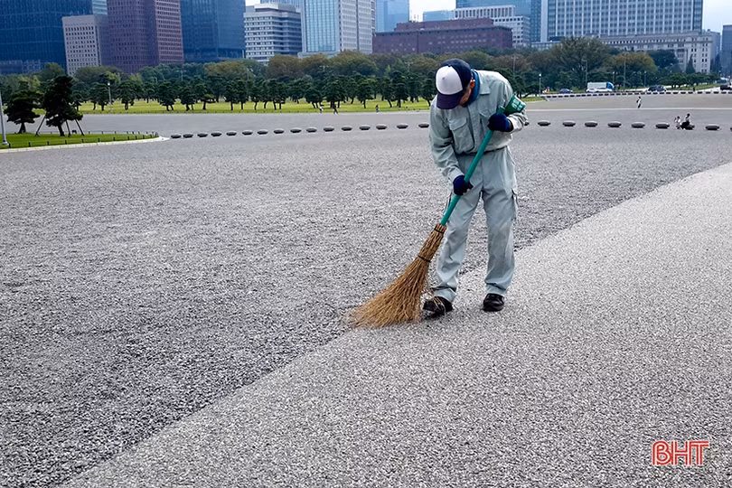 Người dân Nhật Bản ứng xử với môi trường (bài 2): Đi nhẹ nói khẽ và chống ồn cho khu dân cư