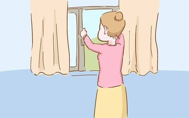 Giao mùa thu đông, mẹ làm ngay 4 điều giúp trẻ tránh được tối đa các bệnh liên quan đến hô hấp