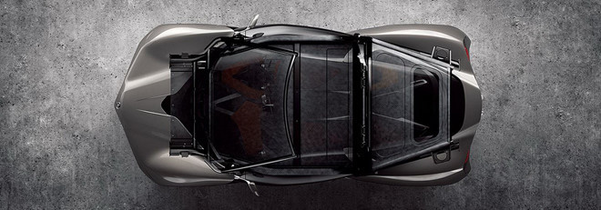 Yamaha bất ngờ hủy kế hoạch sản xuất ôtô