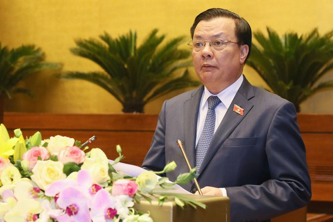 đề xuất lương cơ sở tăng lên mức 1,6 triệu đồng/tháng vào năm 2020 hình 1 Đề xuất lương cơ sở tăng lên mức 1,6 triệu đồng/tháng vào năm 2020