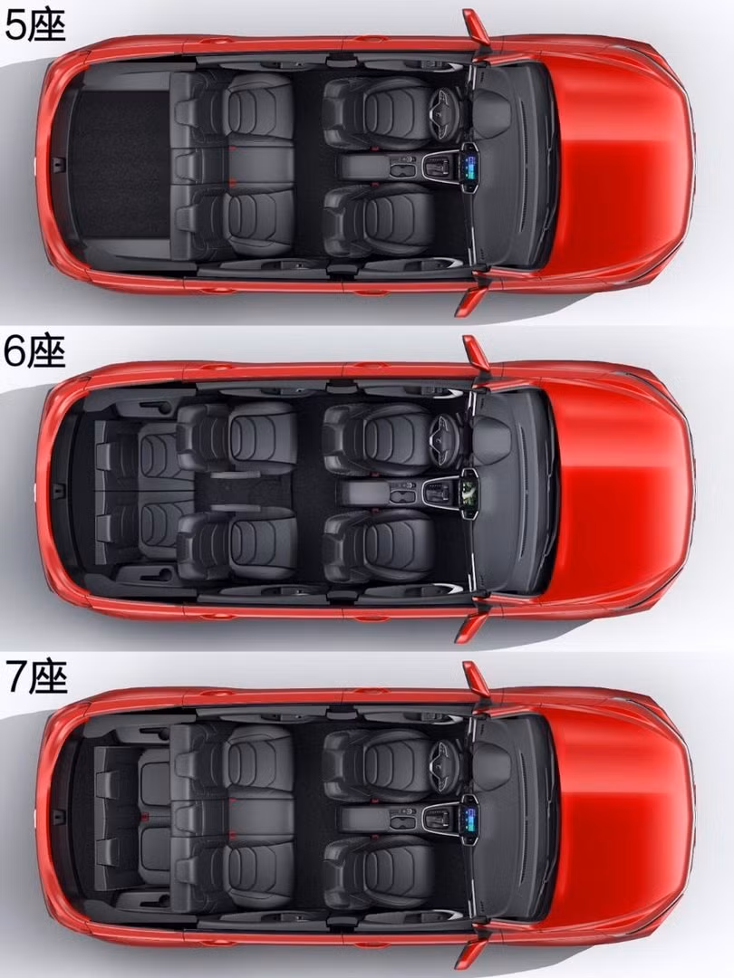 SUV Trung Quốc 7 chỗ giá chỉ 254 triệu chất lượng thế nào?