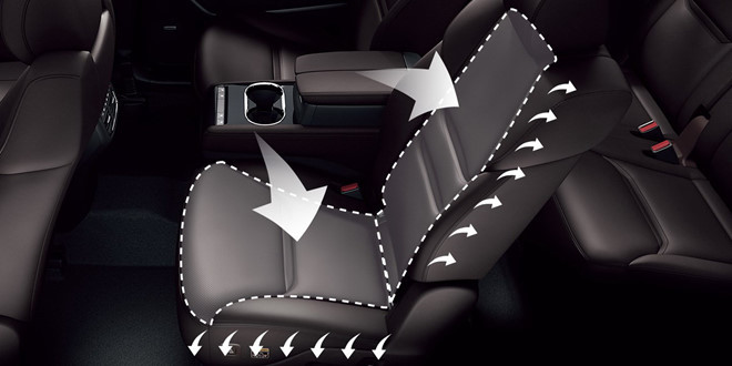 Mazda CX-8 2020 ít nâng cấp, thêm bản đặc biệt