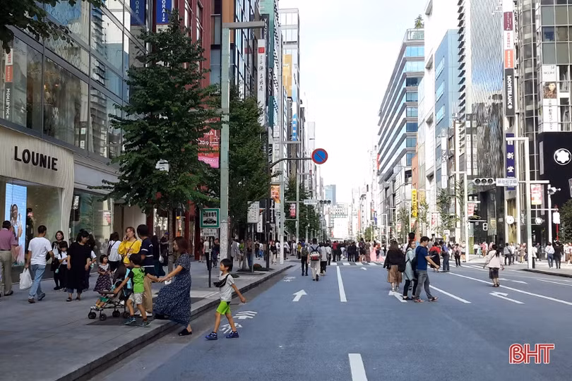 Người dân Nhật Bản ứng xử với môi trường (bài 1): Đưa rác vào nhà - câu chuyện ý thức