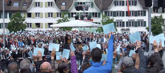 Những điều đặc biệt ở quốc gia giàu có bậc nhất thế giới