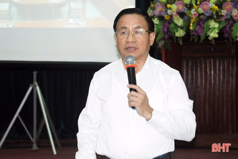 Thông tin đầy đủ kết quả Hội nghị Trung ương 11 đến tận cơ sở, đảng viên