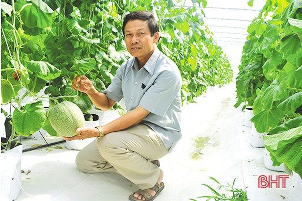 Ra mắt Hội Doanh nhân Cựu chiến binh huyện Nghi Xuân