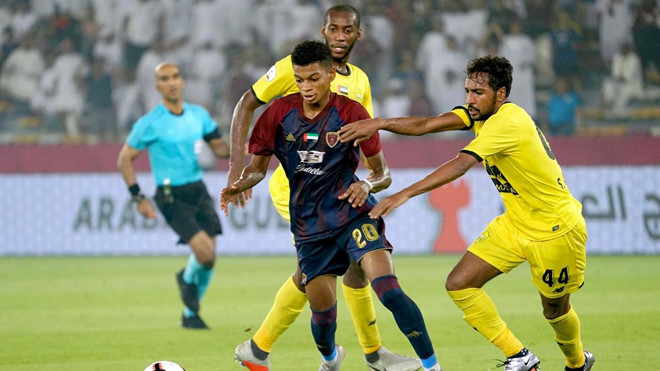 Vòng loại World Cup 2022: UAE săn lùng tiền đạo chuẩn bị đấu Việt Nam