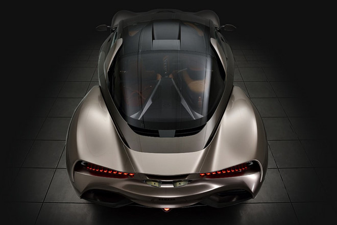 Yamaha bất ngờ hủy kế hoạch sản xuất ôtô