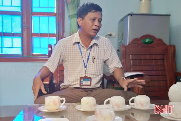 Chủ tịch UBND xã Hương Giang có cơ sở khi không giao quyết định trợ cấp xã hội cho một hộ dân