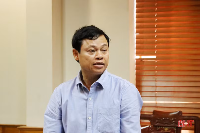 Thiết thực, lan tỏa các hoạt động kỷ niệm và Đại hội thi đua Hội Cựu chiến binh Hà Tĩnh