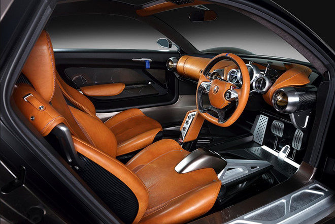 Yamaha bất ngờ hủy kế hoạch sản xuất ôtô