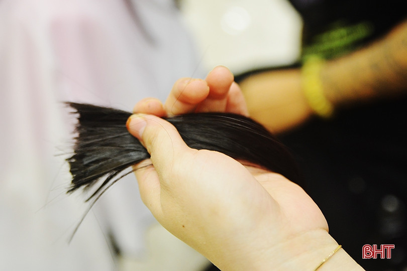 Ngày hội nón hồng - Lan tỏa nghị lực cho bệnh nhân ung thư