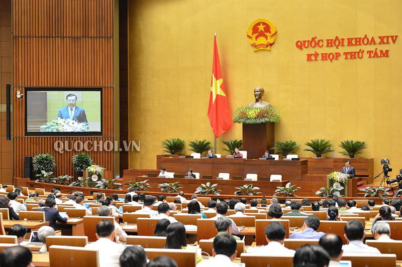 đề xuất lương cơ sở tăng lên mức 1,6 triệu đồng/tháng vào năm 2020 hình 2 Đề xuất lương cơ sở tăng lên mức 1,6 triệu đồng/tháng vào năm 2020