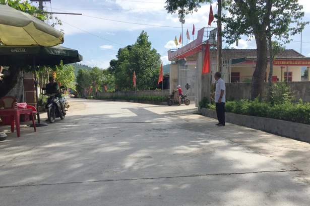 Lớp trẻ ngày nay cứ noi gương ông Nhật mà làm